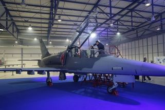 Další L-159 nedokáže Aero vyrobit, ale chce Ukrajině nabídnout „lovce dronů“ skyfoxy - Novinky